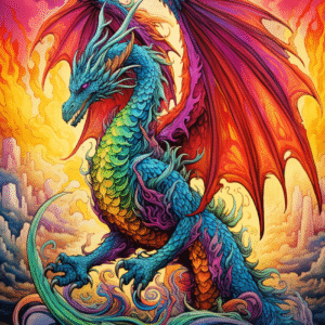 Fiery Serpents