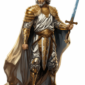 Medieval Kings