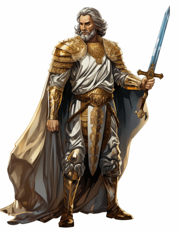 Medieval Kings