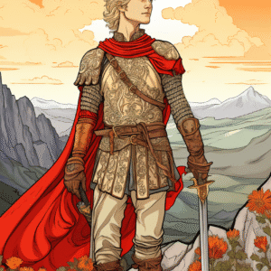 Soldier Princes