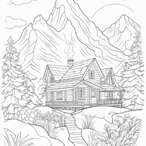 Mountainside Cabins