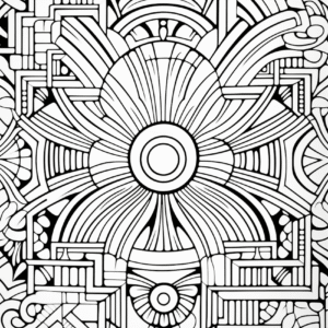 Geometric Shapes