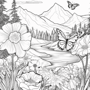 Mountain Meadows