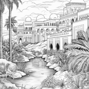 Egypt Oases