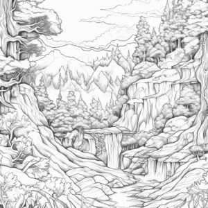 Boreal Forests