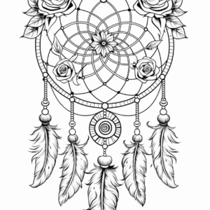 Dreamcatcher Wishes