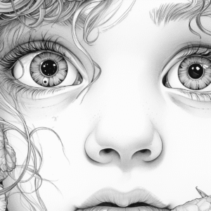 Innocent Eyes