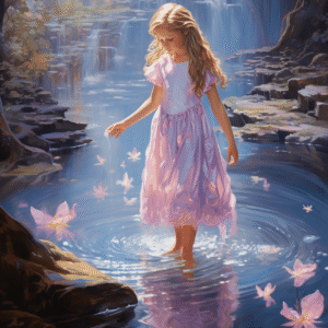 Forest Angels