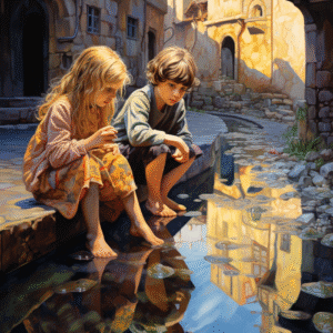 Urban Reflections