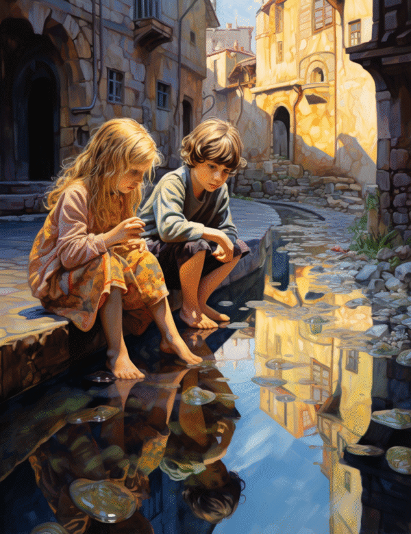 Urban Reflections