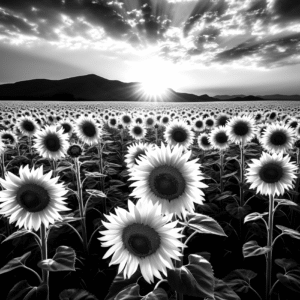 Blooming Fields