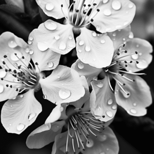 Cherry Blossoms