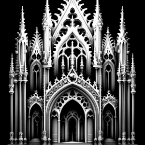 Gothic Art