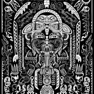 Eskimo Tapestries