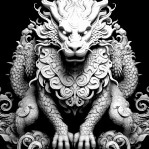 Mythological Creatures