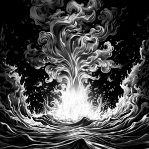 Fire & Water