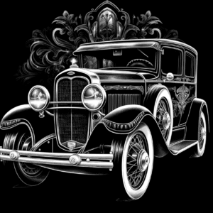 Vintage Transportation