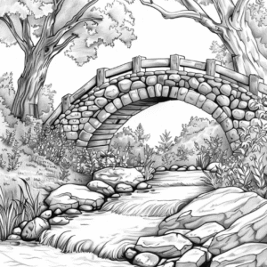 Stone Bridges