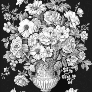 Flower Bouquets