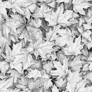 Autumn Leaves