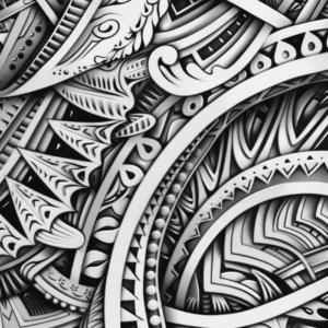 Tribal Tattoos