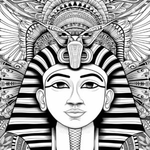 Egyptian Tapestries