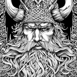Germanic Tapestries