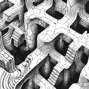 Escher Figures