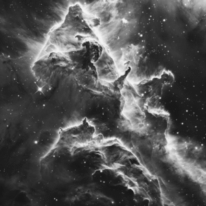 Cosmic Nebulae