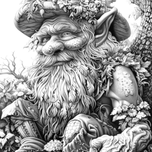 Fantastical Creatures