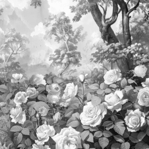 Rose Gardens