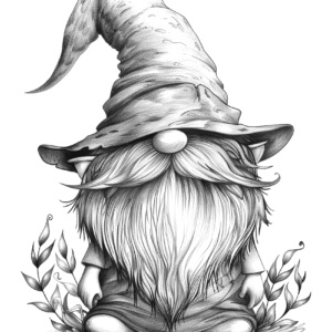 Bearded Gnomes
