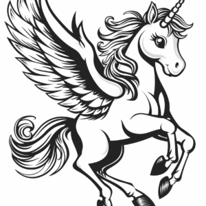 Tiny Unicorns