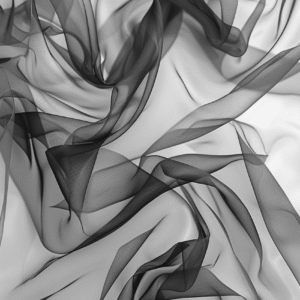 Fluttering Chiffon
