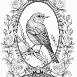Songbirds & Roses