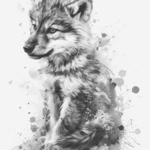 Painted Wolves