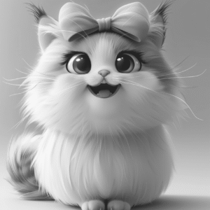 Persians & Siberians