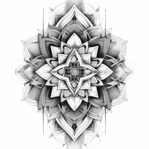 Celtic Knot Tattoos
