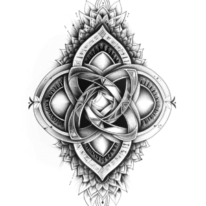 Infinity Tattoos