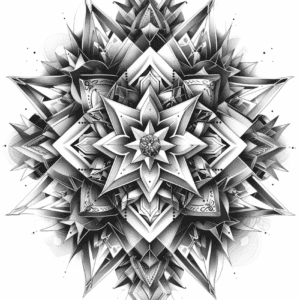 Star Tattoos