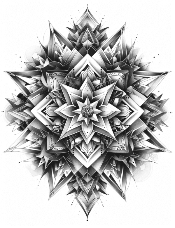 Star Tattoos