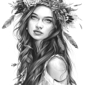 Boho Girls