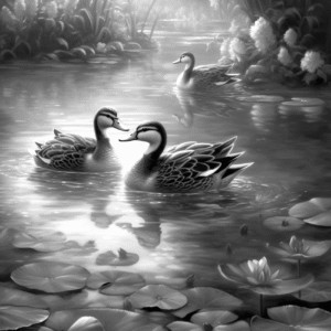 Duck Ponds