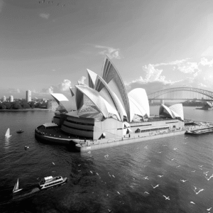 Famous Landmarks