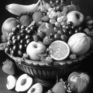Fruit Bowl