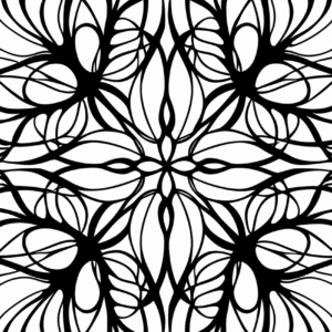 Mandala Patterns