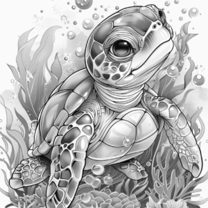 Sea Turtles
