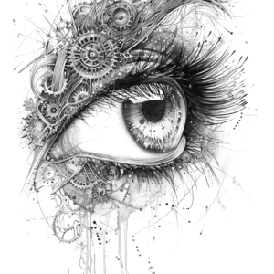 Evil Eyes