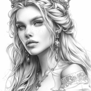 Viking Queens