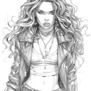 Punk Girls